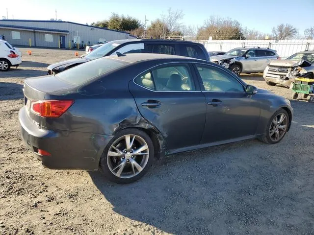 JTHBF5C26A5112953 2010 2010 Lexus IS- 250 3