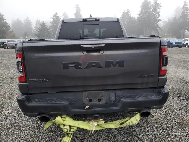 1C6SRFU94MN811603 2021 2021 RAM 1500- Trx 6