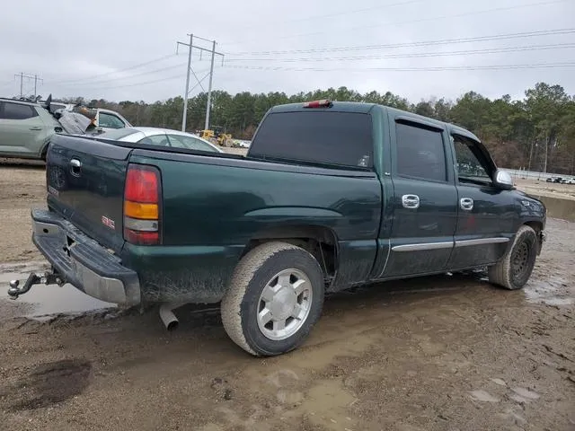 2GTEC13T661222306 2006 2006 GMC New Sierra- C1500 3