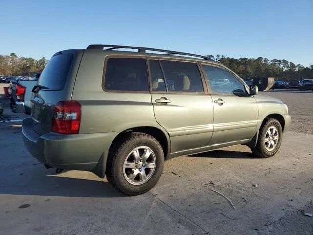 JTEGP21A840031835 2004 2004 Toyota Highlander- Base 3