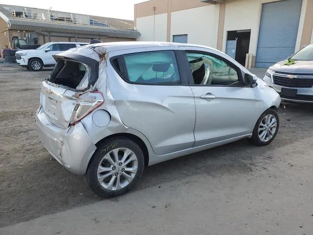 KL8CD6SA2MC729186 2021 2021 Chevrolet Spark- 1LT 3