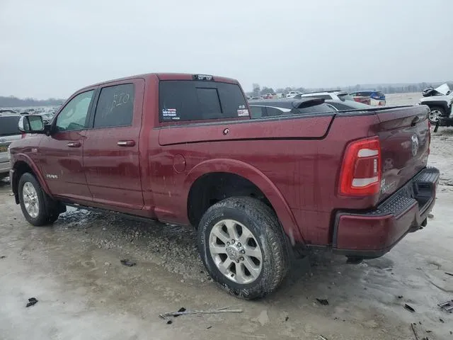 3C6UR5FJ5MG625295 2021 2021 RAM 2500- Laramie 2