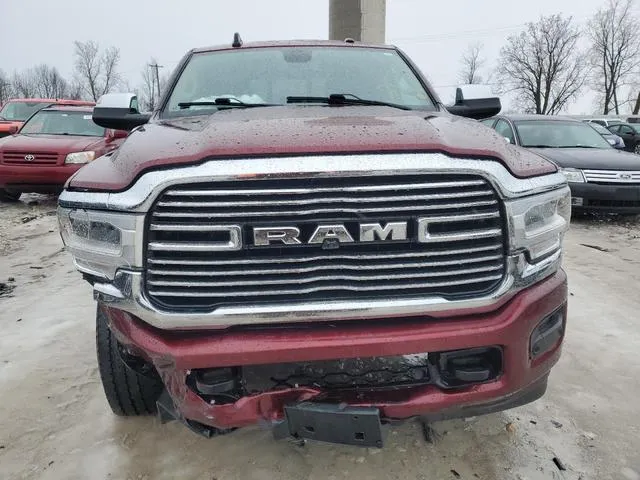 3C6UR5FJ5MG625295 2021 2021 RAM 2500- Laramie 5