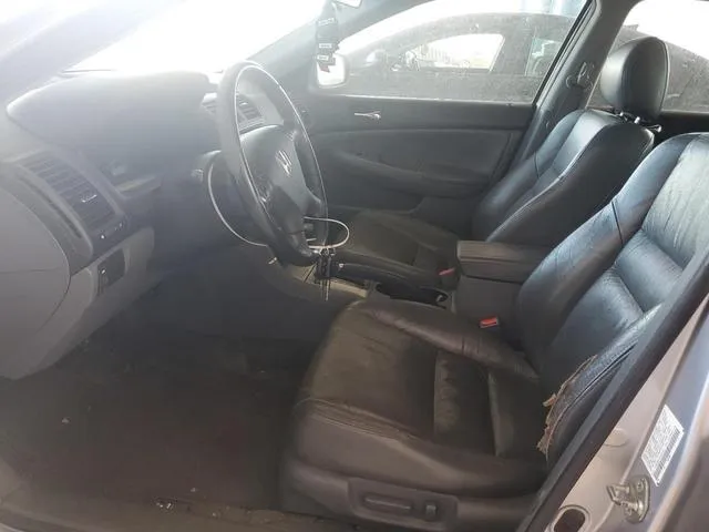 1HGCM56707A044184 2007 2007 Honda Accord- EX 7