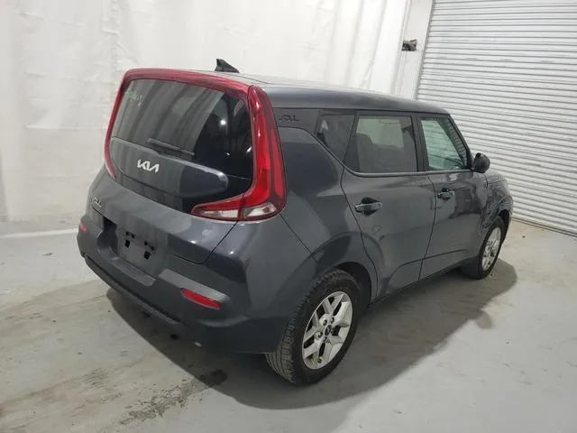 KNDJ23AU1N7827294 2022 2022 KIA Soul- LX 3