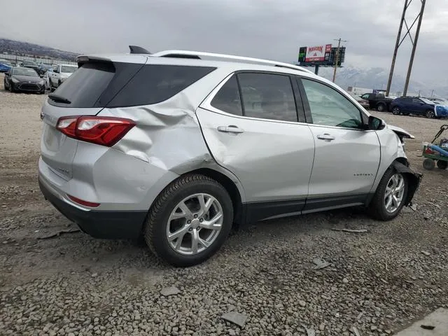 3GNAXTEX5JS512510 2018 2018 Chevrolet Equinox- LT 3