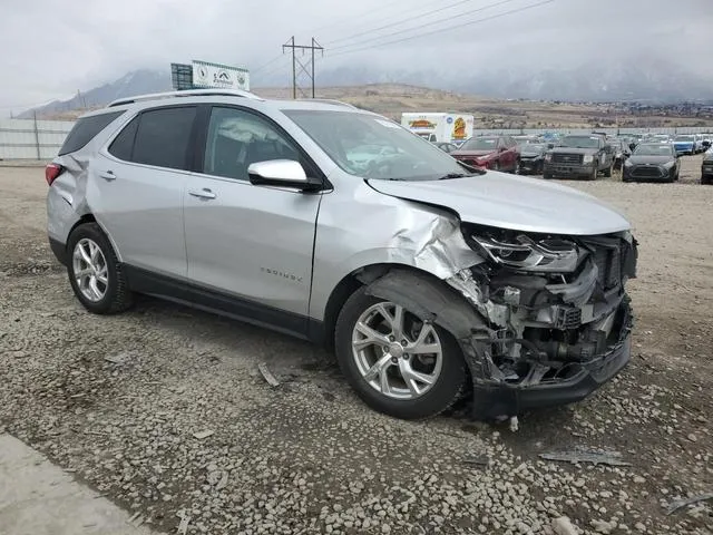 3GNAXTEX5JS512510 2018 2018 Chevrolet Equinox- LT 4