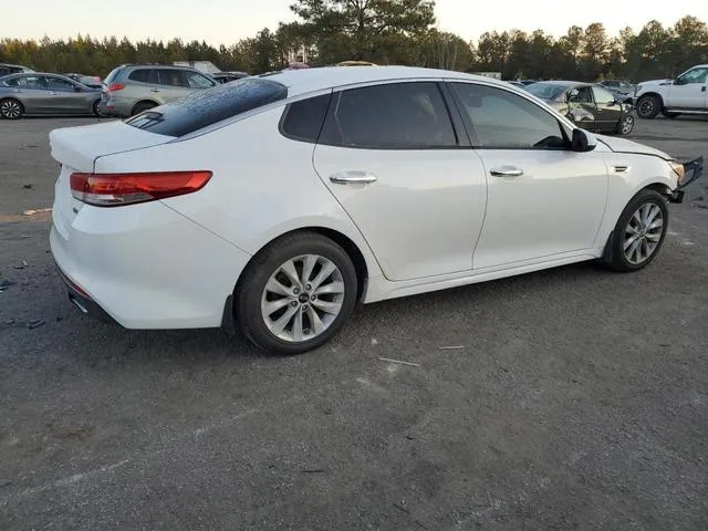 5XXGU4L39HG121622 2017 2017 KIA Optima- EX 3