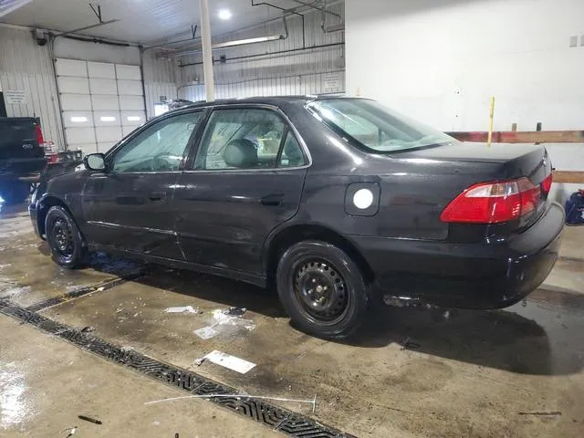 1HGCG5652WA234153 1998 1998 Honda Accord- EX 2