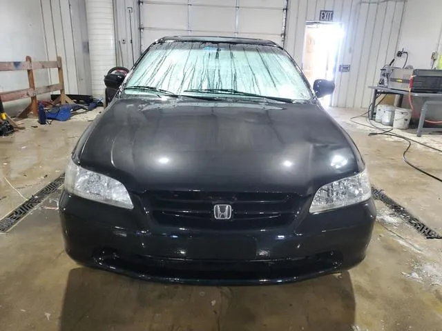 1HGCG5652WA234153 1998 1998 Honda Accord- EX 5