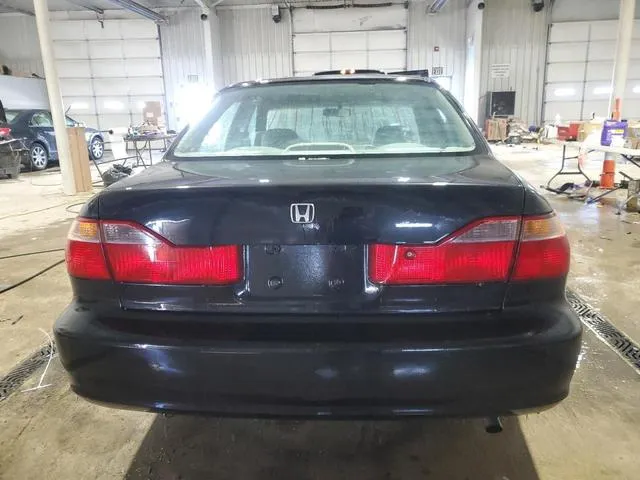 1HGCG5652WA234153 1998 1998 Honda Accord- EX 6