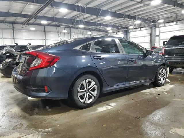 19XFC2F57GE056907 2016 2016 Honda Civic- LX 3