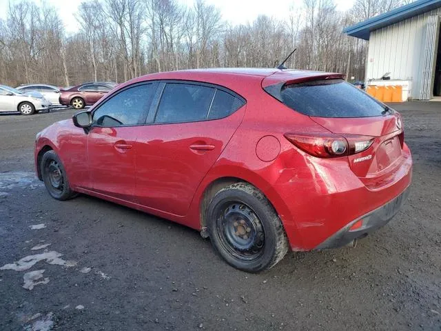 3MZBM1K75FM190250 2015 2015 Mazda 3- Sport 2