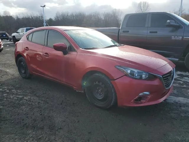 3MZBM1K75FM190250 2015 2015 Mazda 3- Sport 4