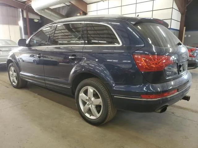 WA1LGAFEXFD020060 2015 2015 Audi Q7- Premium Plus 2