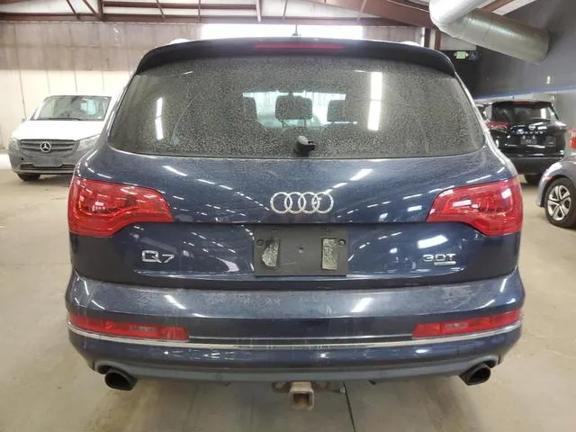 WA1LGAFEXFD020060 2015 2015 Audi Q7- Premium Plus 6