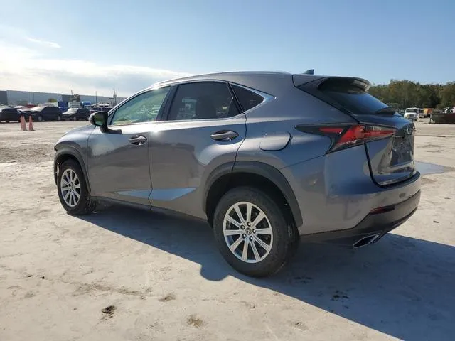 JTJDARBZ2M2182984 2021 2021 Lexus NX- 300 Base 2