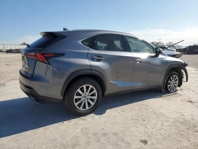 JTJDARBZ2M2182984 2021 2021 Lexus NX- 300 Base 3