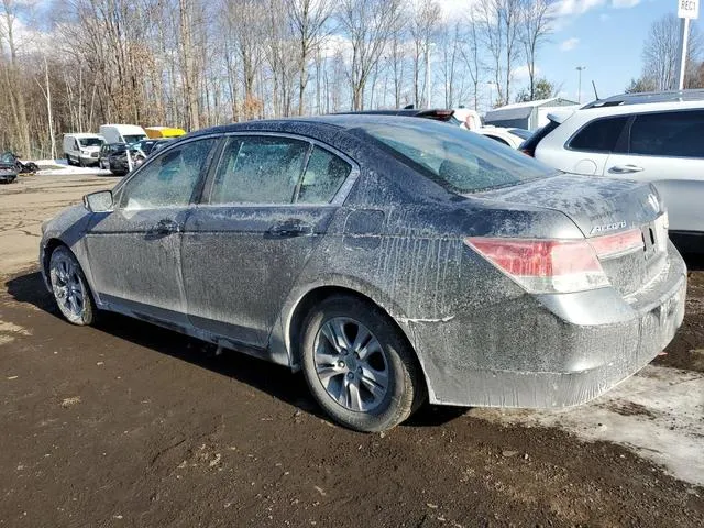 1HGCP2F68BA040924 2011 2011 Honda Accord- SE 2