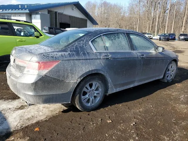 1HGCP2F68BA040924 2011 2011 Honda Accord- SE 3