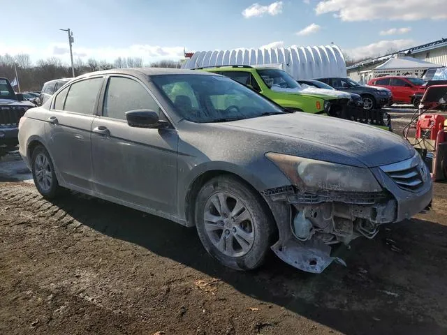 1HGCP2F68BA040924 2011 2011 Honda Accord- SE 4