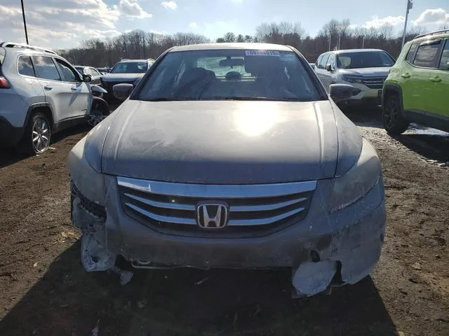 1HGCP2F68BA040924 2011 2011 Honda Accord- SE 5