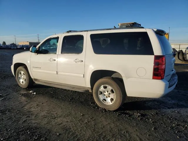 1GNSKHE79ER154563 2014 2014 Chevrolet Suburban- K1500 Ls 2