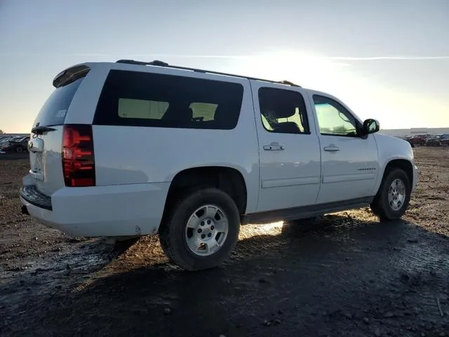 1GNSKHE79ER154563 2014 2014 Chevrolet Suburban- K1500 Ls 3