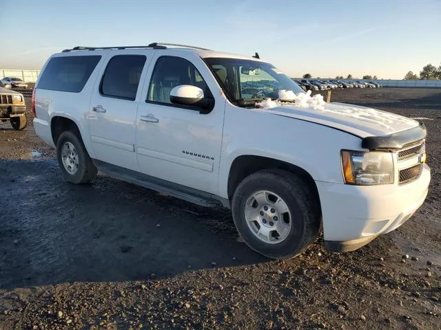 1GNSKHE79ER154563 2014 2014 Chevrolet Suburban- K1500 Ls 4