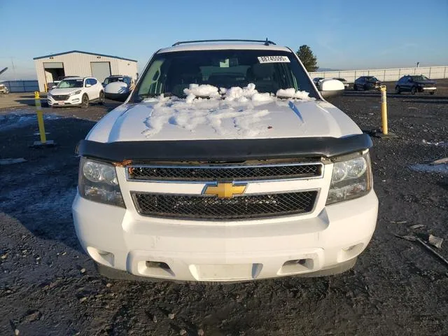 1GNSKHE79ER154563 2014 2014 Chevrolet Suburban- K1500 Ls 5