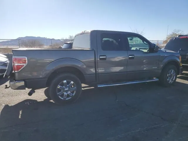 1FTFW1CT2DKE34760 2013 2013 Ford F-150- Supercrew 3