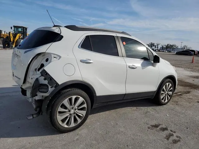 KL4CJASB9LB087530 2020 2020 Buick Encore- Preferred 3