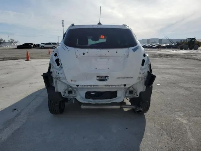 KL4CJASB9LB087530 2020 2020 Buick Encore- Preferred 6