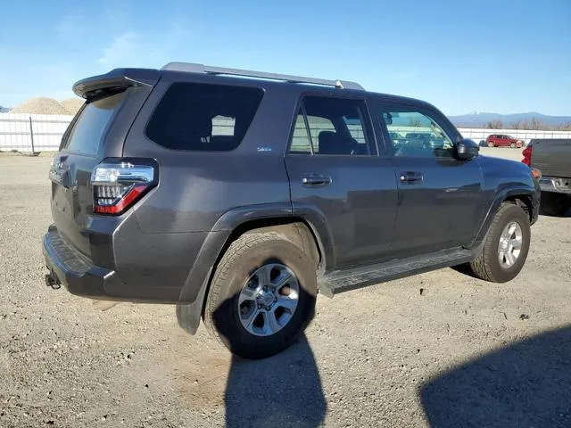 JTEBU5JRXE5184120 2014 2014 Toyota 4runner- SR5 3