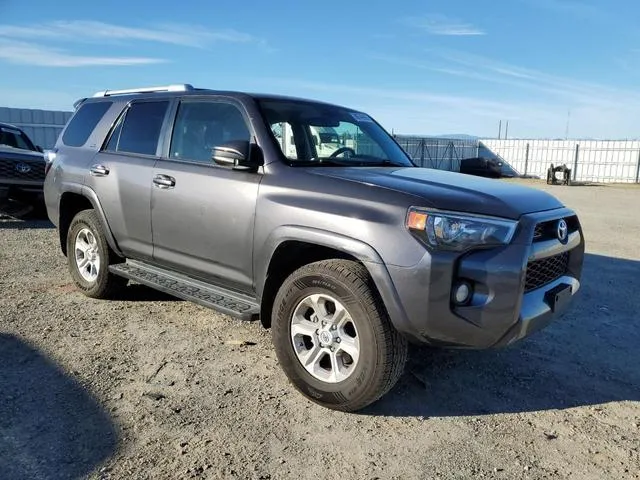 JTEBU5JRXE5184120 2014 2014 Toyota 4runner- SR5 4