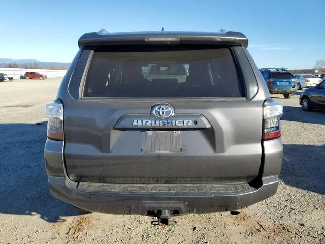 JTEBU5JRXE5184120 2014 2014 Toyota 4runner- SR5 6