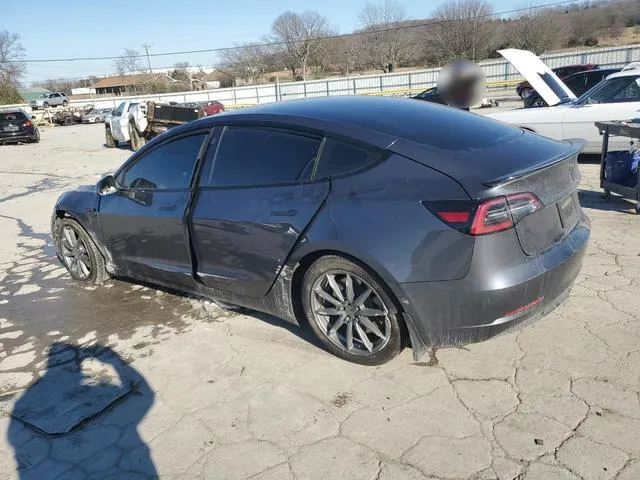 5YJ3E1EA6MF850941 2021 2021 Tesla MODEL 3 2