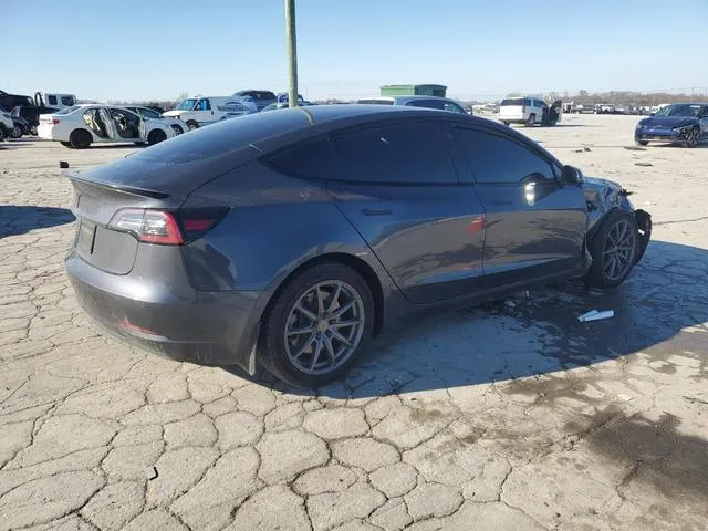 5YJ3E1EA6MF850941 2021 2021 Tesla MODEL 3 3