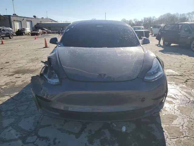 5YJ3E1EA6MF850941 2021 2021 Tesla MODEL 3 5