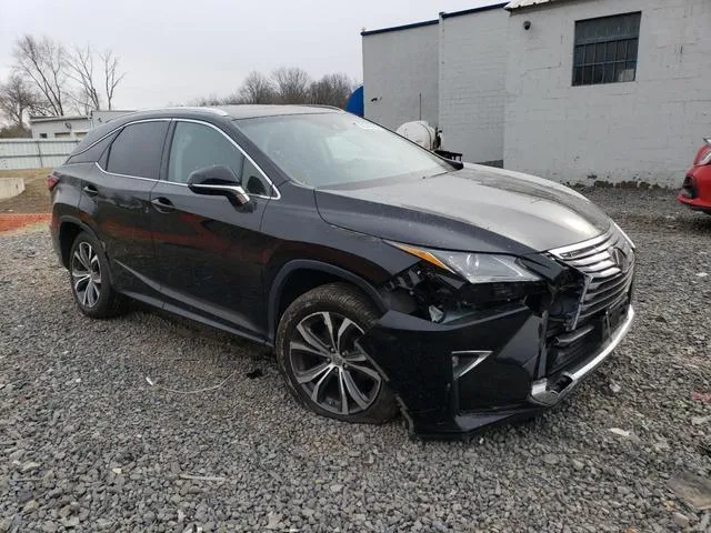 JTJBZMCA8G2004724 2016 2016 Lexus RX- 350 4