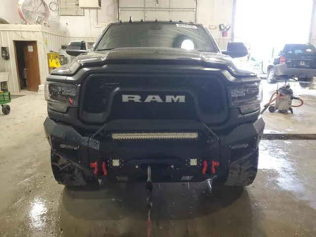 3C6TR5EJXNG183399 2022 2022 RAM 2500- Powerwagon 5