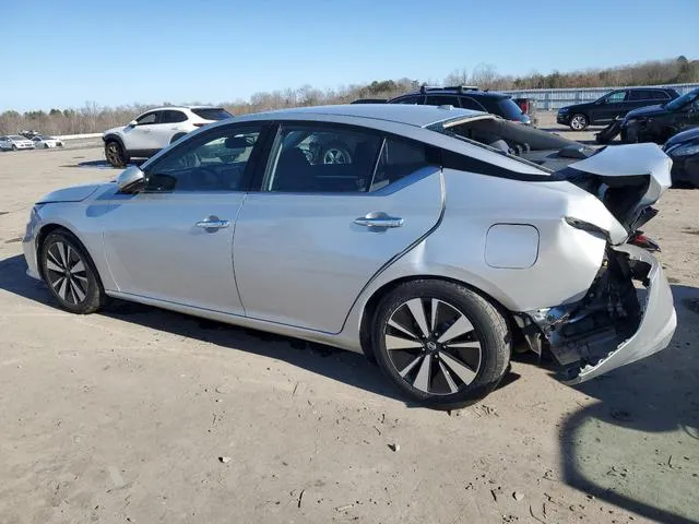 1N4BL4DV8LC182181 2020 2020 Nissan Altima- SV 2