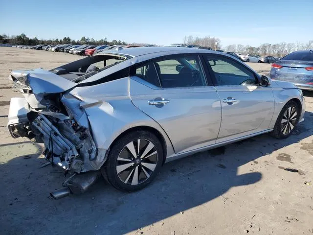 1N4BL4DV8LC182181 2020 2020 Nissan Altima- SV 3