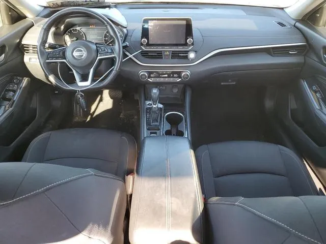 1N4BL4DV8LC182181 2020 2020 Nissan Altima- SV 8