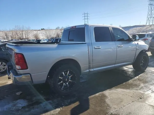 1D3HB13T69J510036 2009 2009 Dodge RAM 1500 3