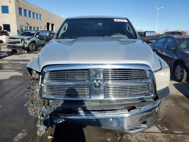 1D3HB13T69J510036 2009 2009 Dodge RAM 1500 5