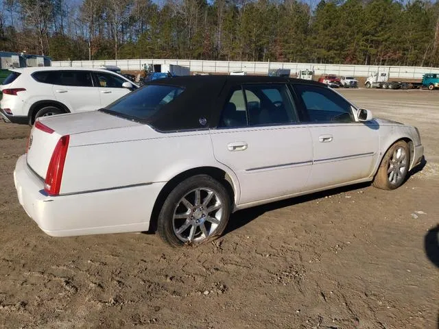 1G6KD57977U126649 2007 2007 Cadillac DTS 3