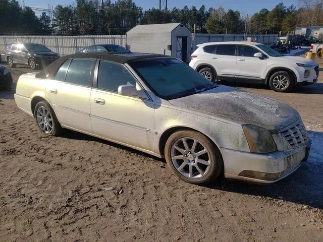 1G6KD57977U126649 2007 2007 Cadillac DTS 4