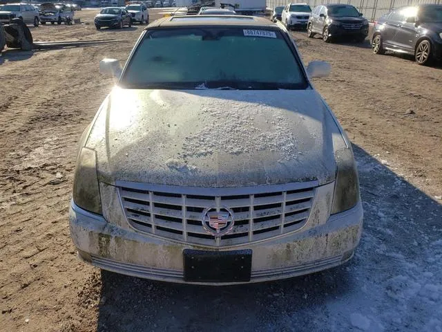 1G6KD57977U126649 2007 2007 Cadillac DTS 5