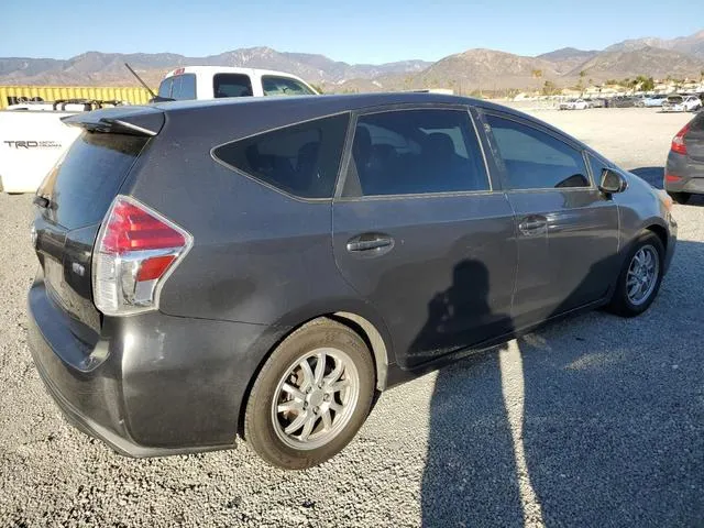 JTDZN3EU5HJ068094 2017 2017 Toyota Prius 3